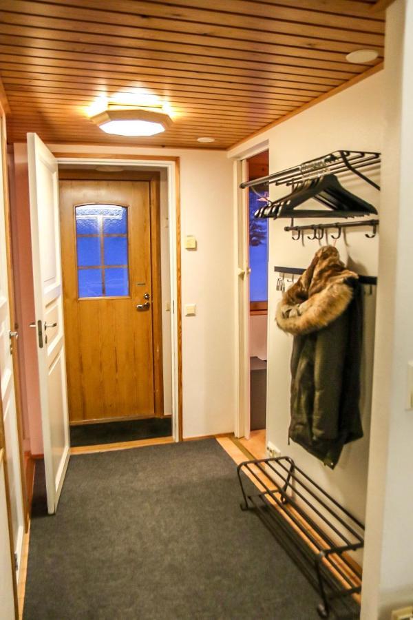 Apartment Rentun Maja Saariselka Luaran gambar