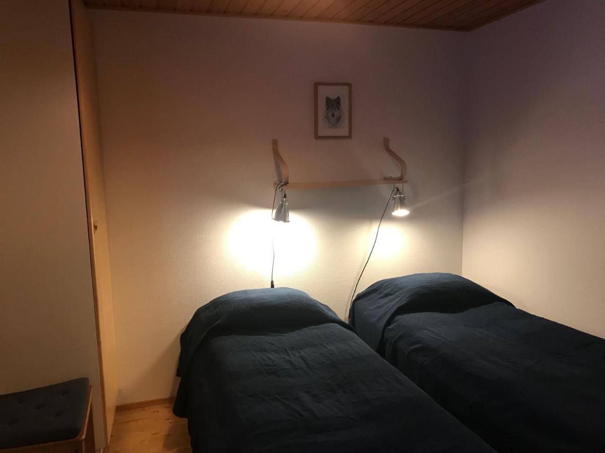 Apartment Rentun Maja Saariselka Luaran gambar