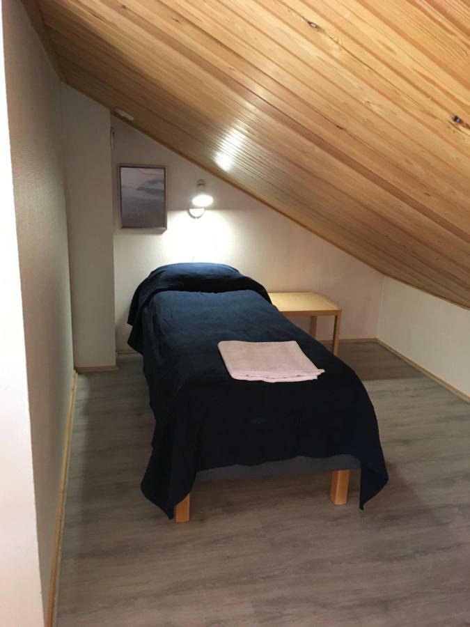Apartment Rentun Maja Saariselka Luaran gambar