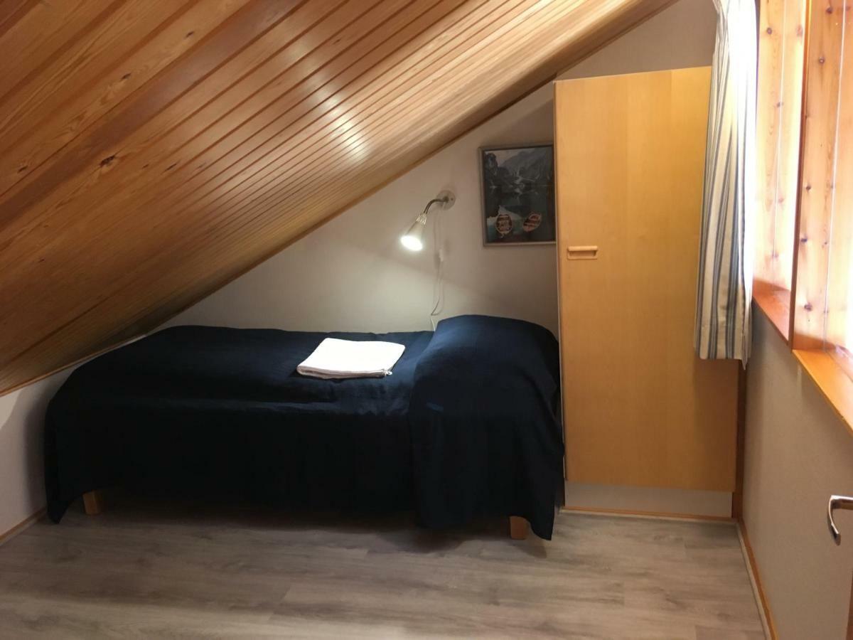 Apartment Rentun Maja Saariselka Luaran gambar